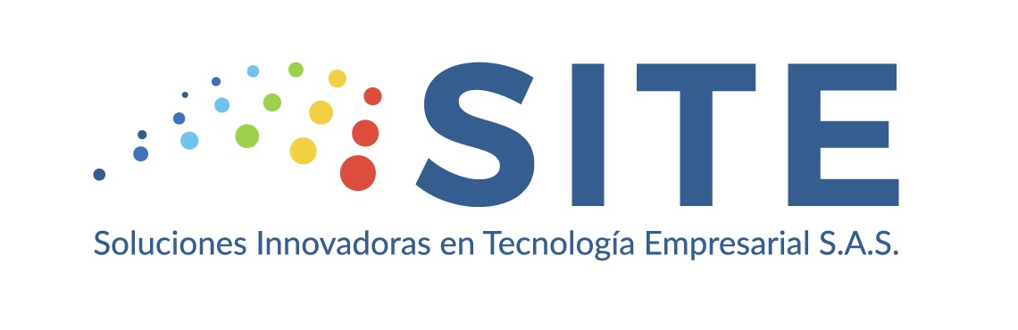 SITE Soluciones Innovadoras en Tecnología Empresarial